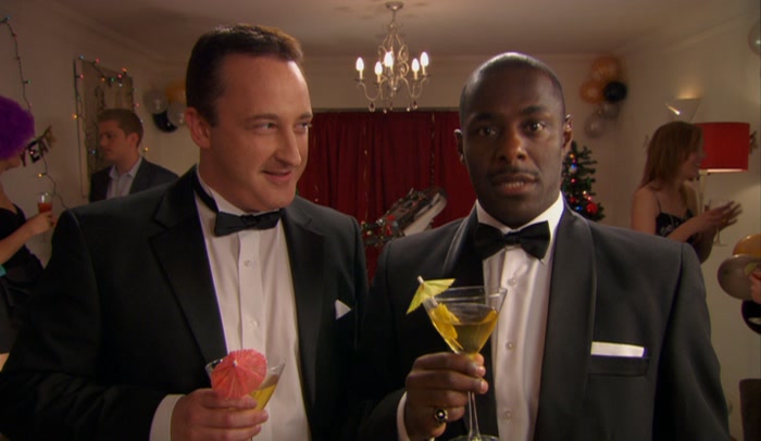 WHAT? HAVE YOU, MARK, HAD YOUR DICK IN THE DOB? 
