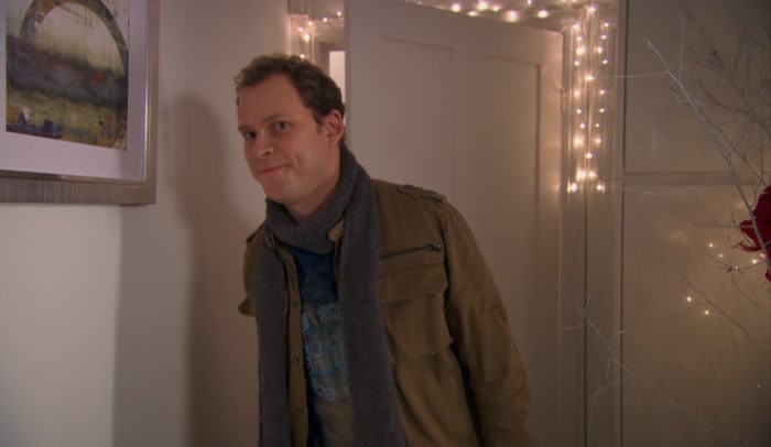 'OK, LET'S CRANK UP THE FLIRT-ATHON,  