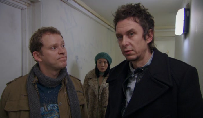 'CAN'T BELIEVE HE'S ACTUALLY MOVING OUT. 
