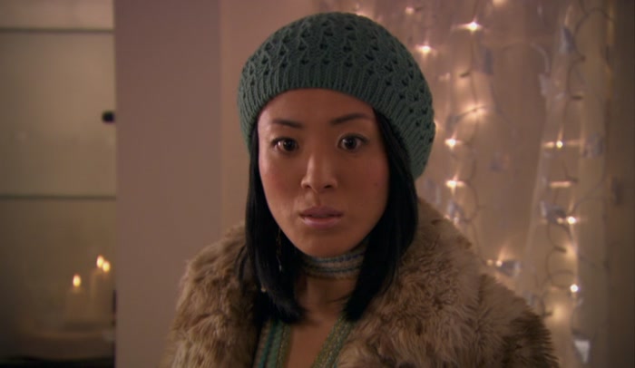 'YOKO OH-NO? OR YOKO OH-YES?!  