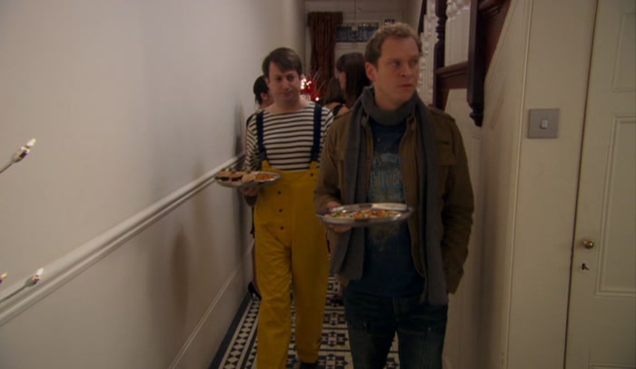 'I WAS NEVER ANY GOOD AS SUZE'S BOYFRIEND. 