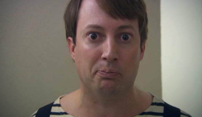 ..THE CRACK-ADDLED MANIAC, I'M PRETTY CONFIDENT IT'LL BE TOO MUCH FOR ME. 