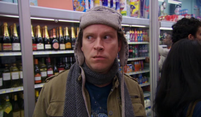 'I'M GOING TO BE AN UNEMPLOYED SINGLE MOTHER STUCK IN THE FLAT 