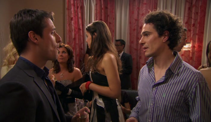 'I'VE TRACKED HER DOWN, LIKE BIN LADEN IN HIS CAVE. 