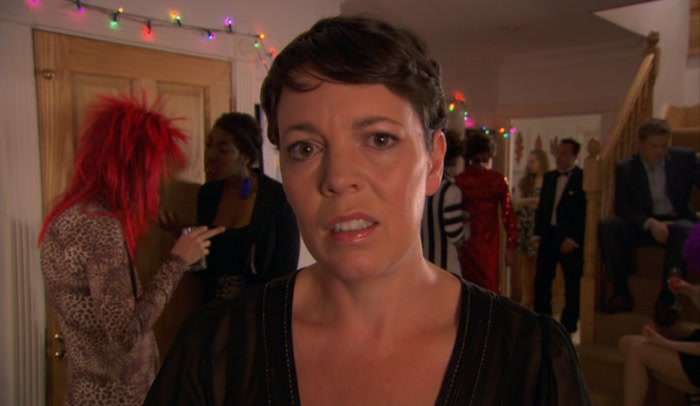 'GREAT. DOBBY'S GONE AND I'M LEFT WITH MY EX, WHO DESPISES ME, AND MY SON, 