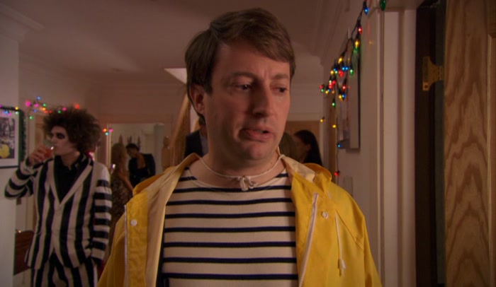 ..AND FOR CHRISTMAS, AND...  