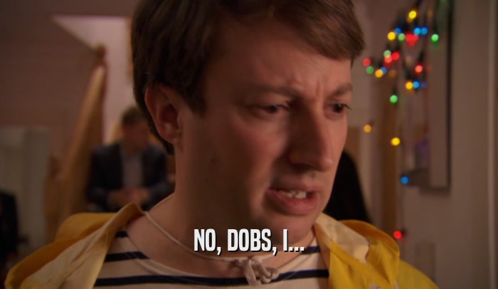 NO, DOBS, I...  