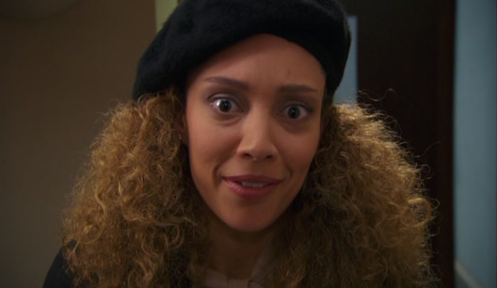 SURE. I MEAN, BEN WILL DEFINITELY FIRE ME, BUT I'LL JUST GET ANOTHER JOB. 