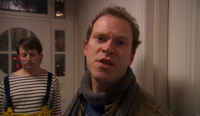 OH, I'M SORRY, I'M AFRAID I LEFT IT ALL IN GEORGE OSBORNE'S BALL-SACK. 