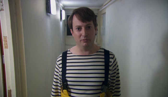 YOU'D PUT UP BOTTOM FOR YOUR GIRLFRIEND. 
