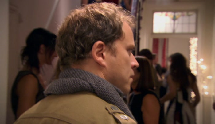 'I WAS NEVER ANY GOOD AS SUZE'S BOYFRIEND. 