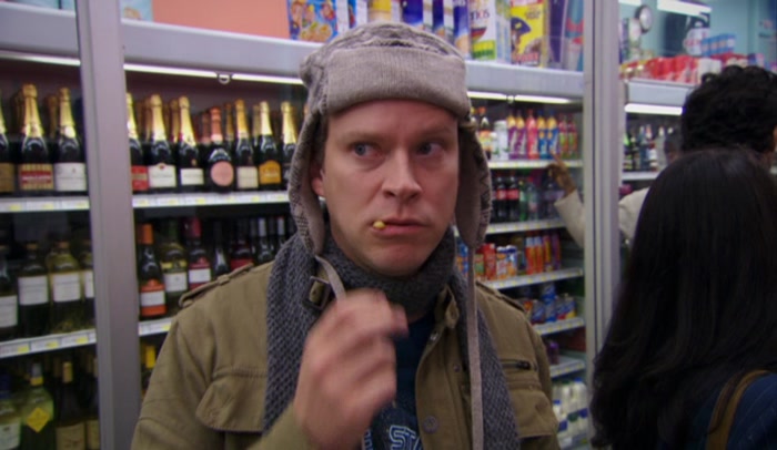 'I'M GOING TO BE AN UNEMPLOYED SINGLE MOTHER STUCK IN THE FLAT 