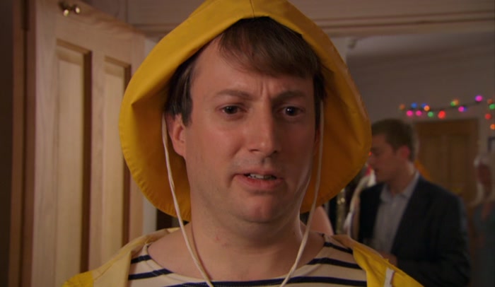 ALAN, ARE YOU STILL...?  