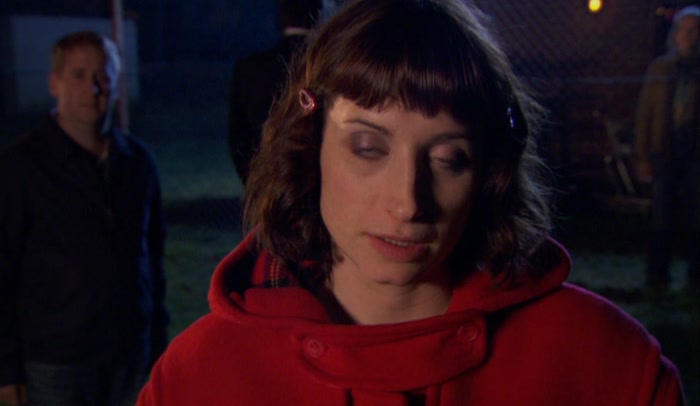LOOK...DOBBY, I KNOW TONIGHT I'VE BEEN A REAL... 