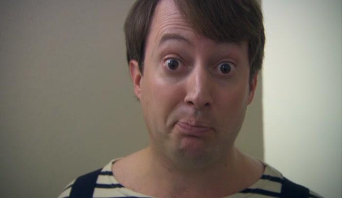 ..THE CRACK-ADDLED MANIAC, I'M PRETTY CONFIDENT IT'LL BE TOO MUCH FOR ME. 