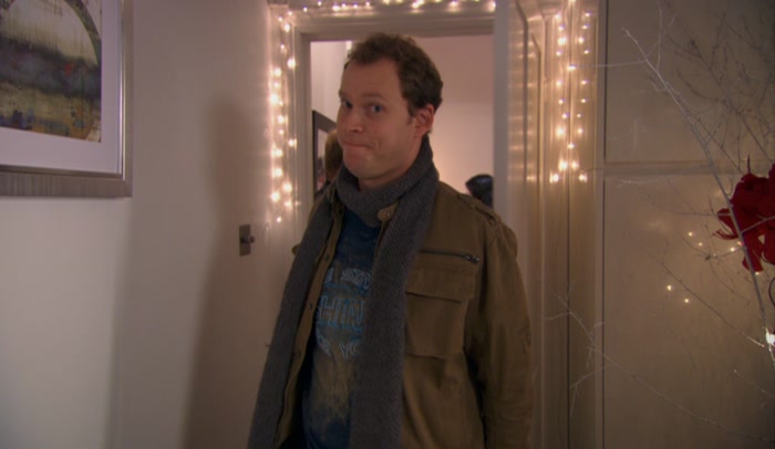 'OK, LET'S CRANK UP THE FLIRT-ATHON,  