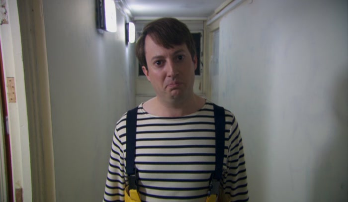 YOU'D PUT UP BOTTOM FOR YOUR GIRLFRIEND. 