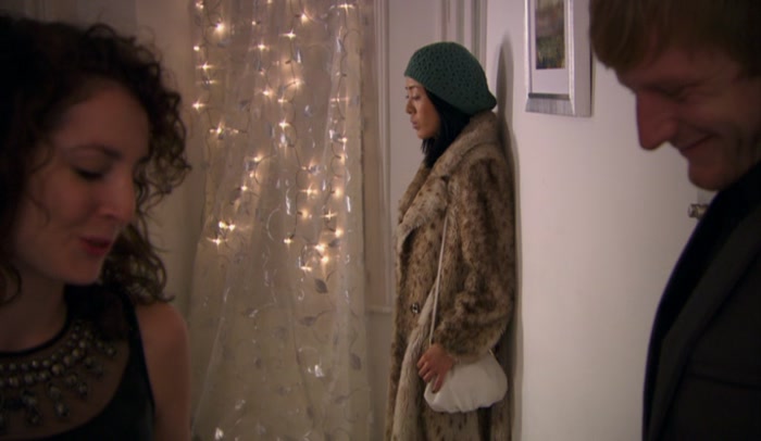 'SHE'S BASICALLY INSTRUCTING ME TO HAVE SEX WITH A RANDOM WOMAN. 