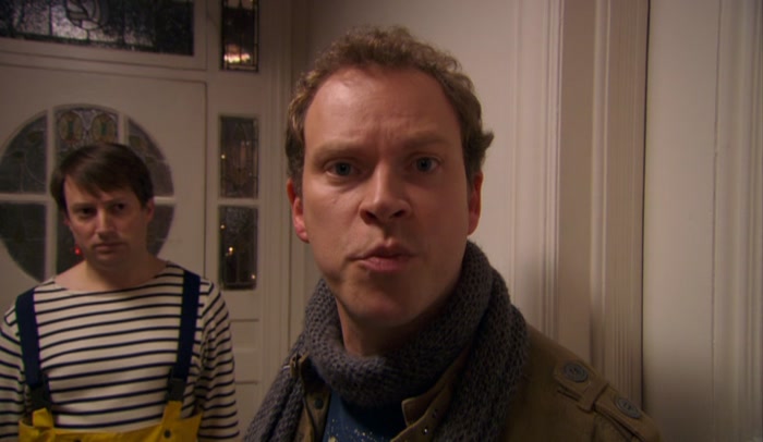 OH, I'M SORRY, I'M AFRAID I LEFT IT ALL IN GEORGE OSBORNE'S BALL-SACK. 
