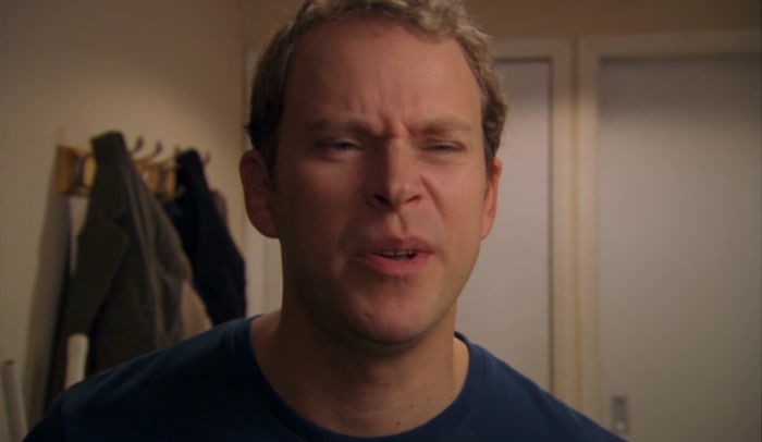 SURE. I MEAN, BEN WILL DEFINITELY FIRE ME, BUT I'LL JUST GET ANOTHER JOB. 