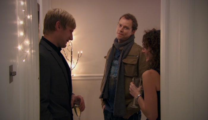 'SHE'S BASICALLY INSTRUCTING ME TO HAVE SEX WITH A RANDOM WOMAN. 