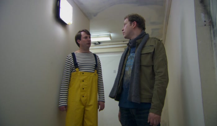 YOU ASSURED ME THAT HE'D MADE A HUGE LEMON MERINGUE PIE. 