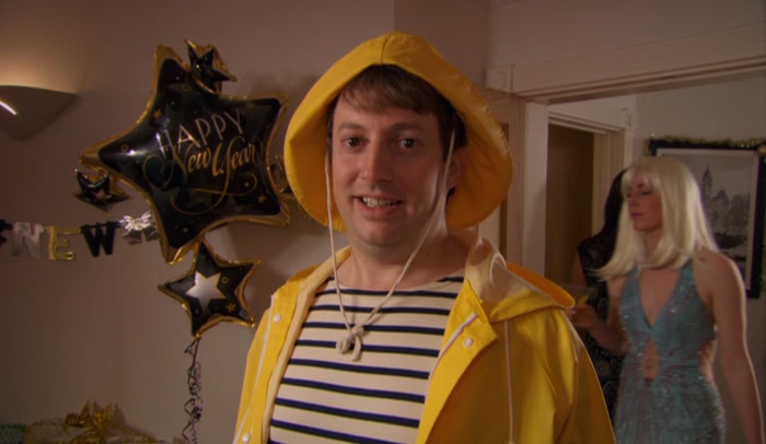 WHAT HAVE YOU CAUGHT? SOME MACKEREL? SEXUAL HERPES FROM BUMMING A TRAMP? 