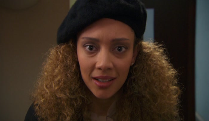 'I'M MOVING IN! I'M GOING TO BE THE BOYFRIEND WHO PAYS RENT! 