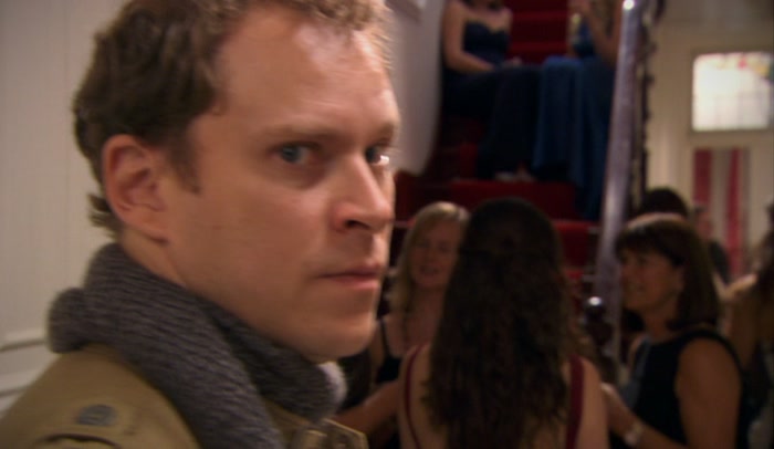 'I WAS NEVER ANY GOOD AS SUZE'S BOYFRIEND. 