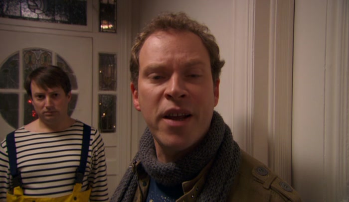 OH, I'M SORRY, I'M AFRAID I LEFT IT ALL IN GEORGE OSBORNE'S BALL-SACK. 