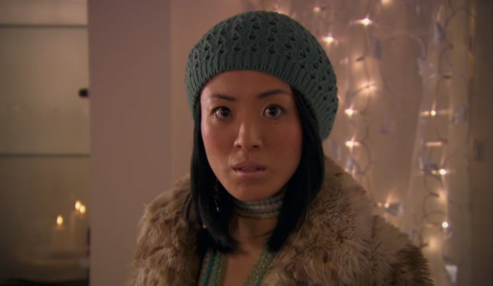 'YOKO OH-NO? OR YOKO OH-YES?!  