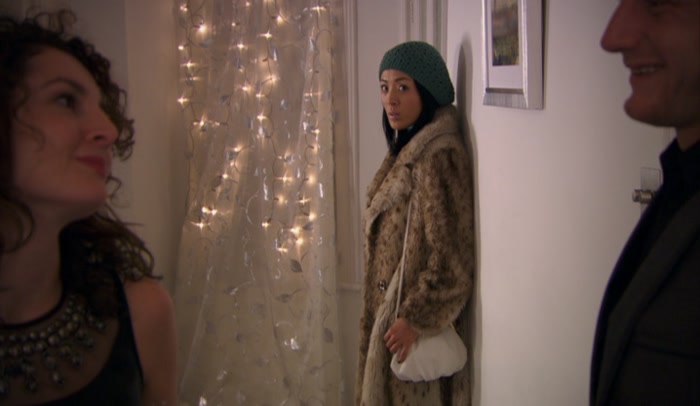 'SHE'S BASICALLY INSTRUCTING ME TO HAVE SEX WITH A RANDOM WOMAN. 