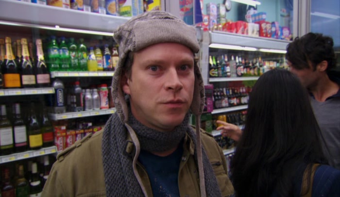 WHEN YOU SNEAK CHUNKS OF MY CATHEDRAL CITY CHEDDAR, 