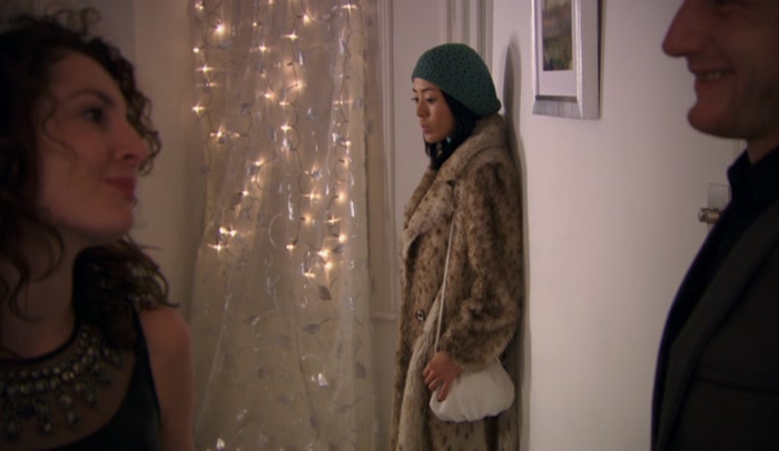 'SHE'S BASICALLY INSTRUCTING ME TO HAVE SEX WITH A RANDOM WOMAN. 
