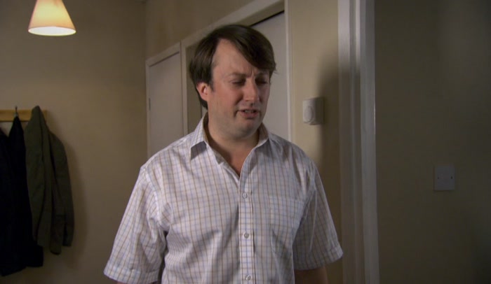 HEY, JEREMY, GERARD'S DIED OF FLU!  