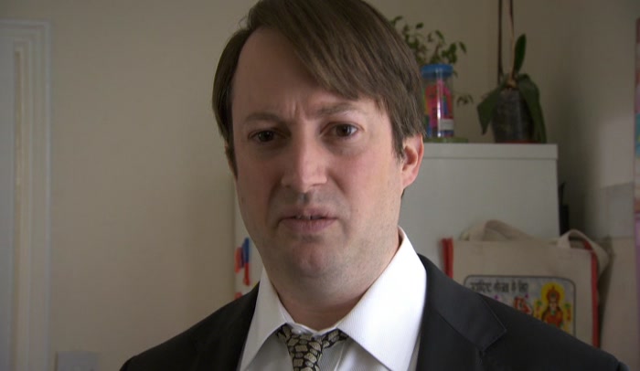 COS ALL THIS HORRIBLE DEATH IS MAKING ME REALLY KEEN TO START MY LIFE. 