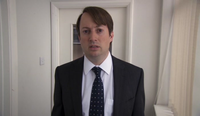 'INTERVIEW ADVICE FROM THE DISORDERED MIND OF THE CRACKHEAD.' 