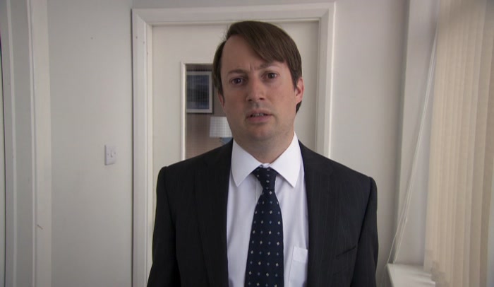 'INTERVIEW ADVICE FROM THE DISORDERED MIND OF THE CRACKHEAD.' 