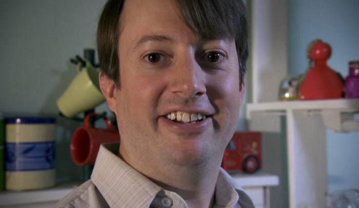 I LIKE YOU TOO, JEZ.  