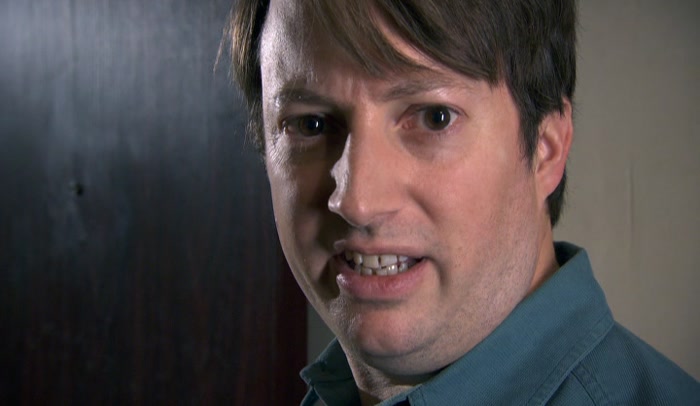 HE'S TRYING TO KILL ALL MY OFFSPRING? 