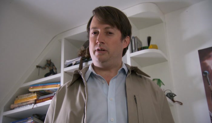 'VERSUS 50 QUID A WEEK FOR FRITZL'S CELLAR!' 
