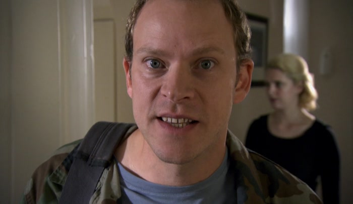 MARK, TODAY IS THE DAY I WORKED OUT  