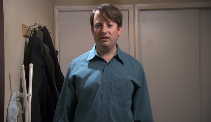 'MAYBE IAN WON'T REMEMBER I GAVE HIM AWAY TO ANOTHER MAN. 