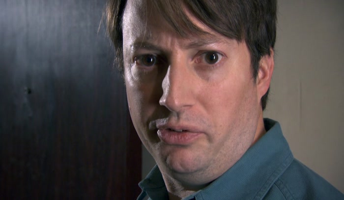 HE'S TRYING TO KILL ALL MY OFFSPRING? 