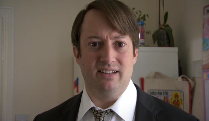 WELL, YOU'VE BEEN MARRIED AND HAD A BABY. 
