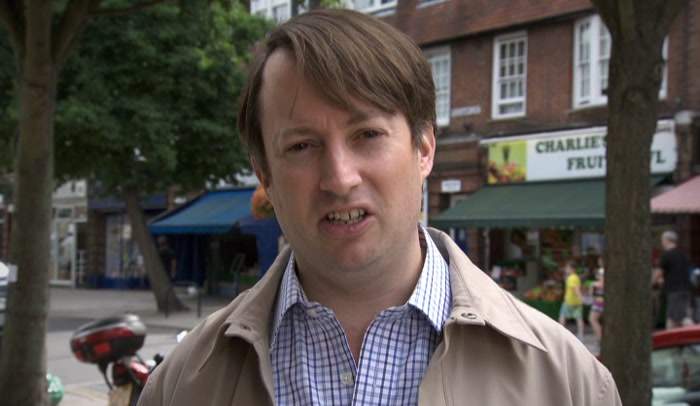 BUT I HAVE ACTUALLY GOT CALLED BACK FOR A SECOND INTERVIEW, 