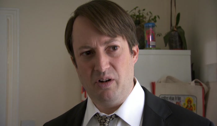 COS ALL THIS HORRIBLE DEATH IS MAKING ME REALLY KEEN TO START MY LIFE. 