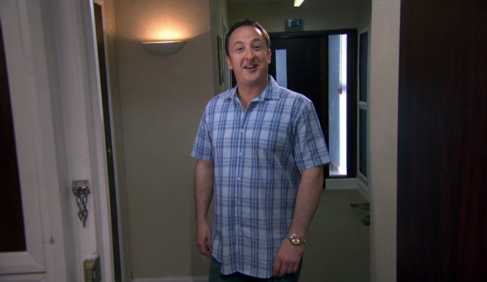 ALL RIGHT, MARK? JEFF?  