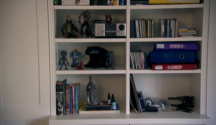NOR WOULD ANY OF YOUR OTHER BRILLIANT... DOLLS. 