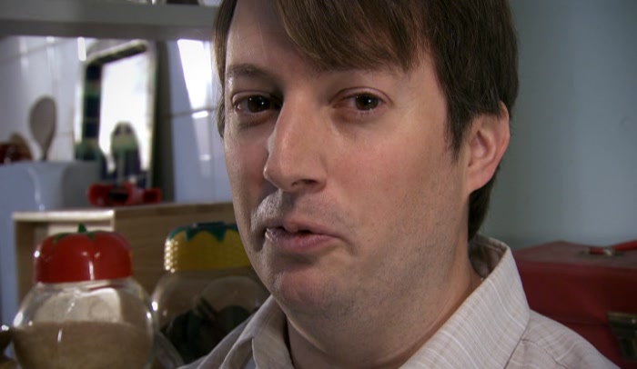 RIGHT, WELL, THIS BLOKE BETTER BE A SOLID GOLD TWAT. 